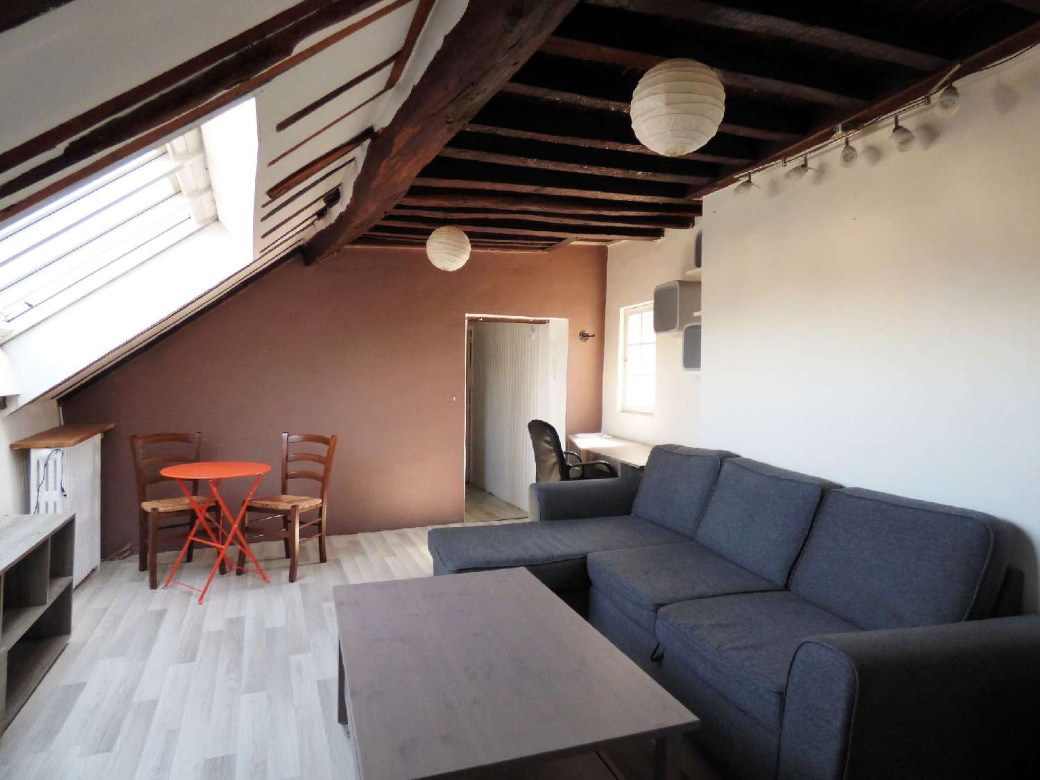  for sale apartment Saint-Germain-en-Laye Yvelines 1