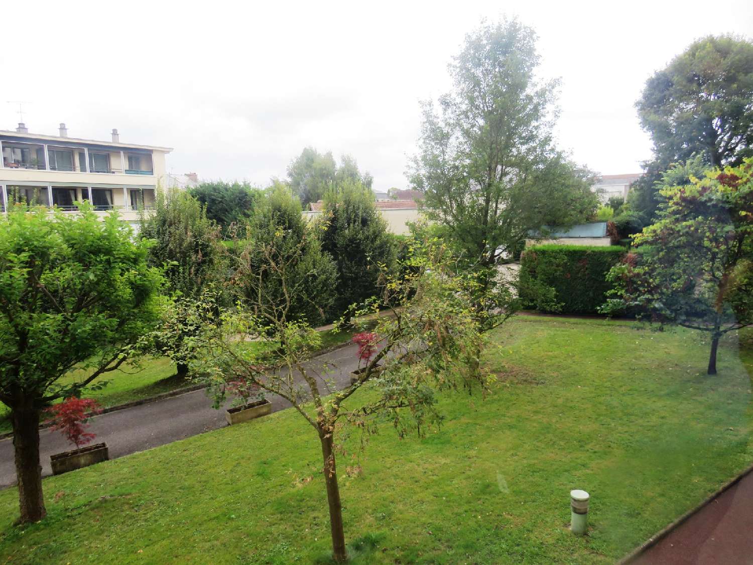  for sale apartment Saint-Germain-en-Laye Yvelines 1