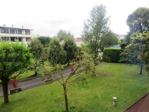 Saint-Germain-en-Laye Yvelines apartment foto 7240556