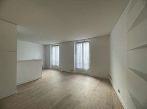 Saint-Germain-en-Laye Yvelines apartment foto 7240567