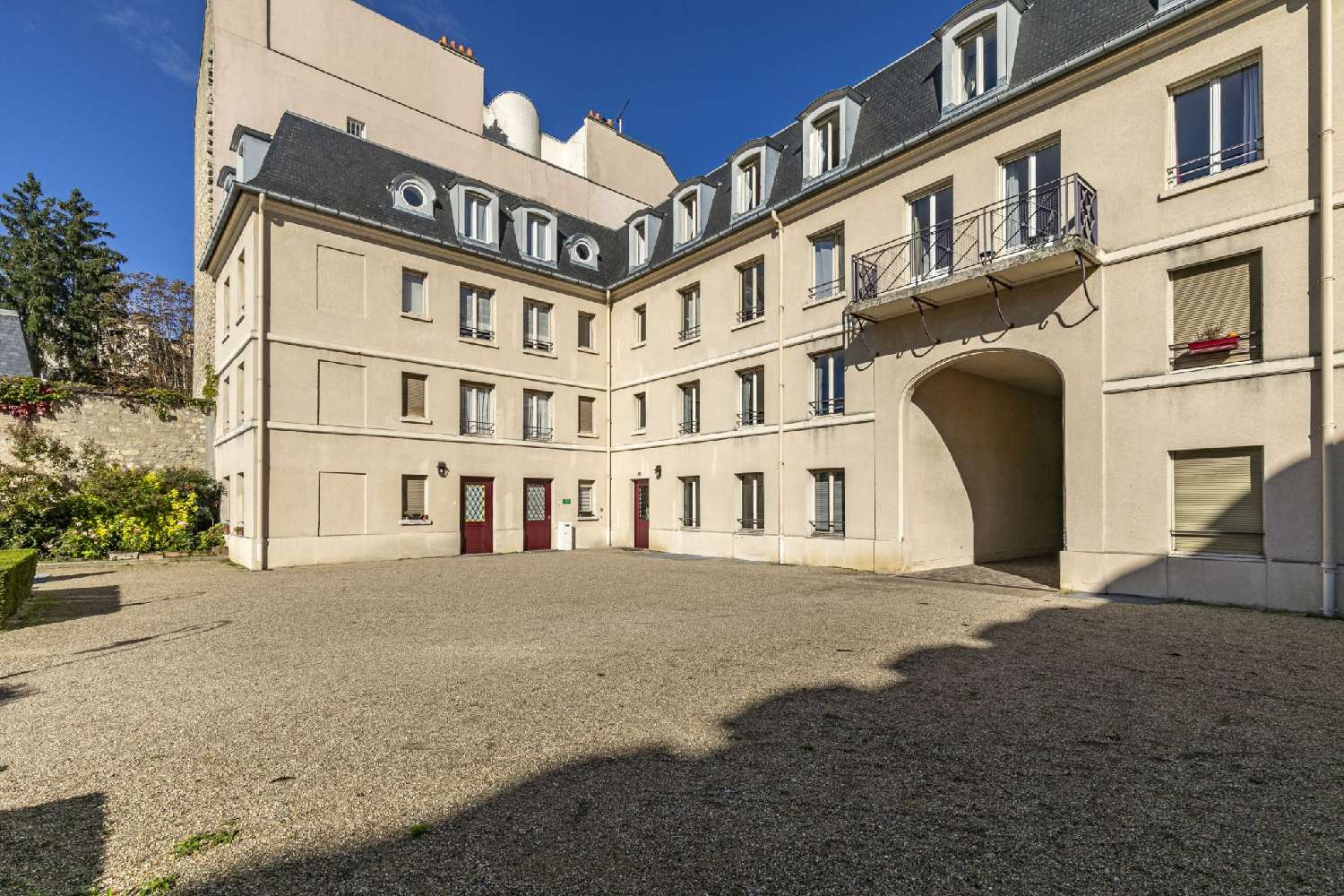  te koop appartement Saint-Germain-en-Laye Yvelines 1