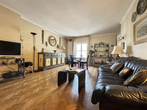 Saint-Germain-en-Laye Yvelines appartement foto 7240585