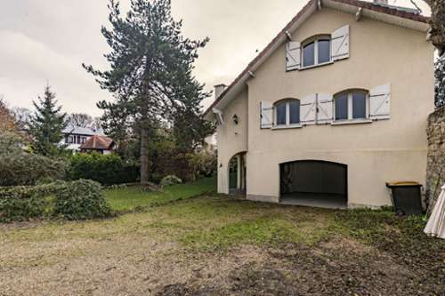 Saint-Germain-en-Laye Yvelines appartement foto 7240588