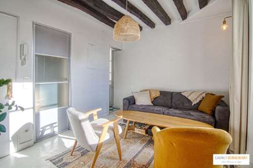 Saint-Germain-en-Laye Yvelines apartment foto 7245109