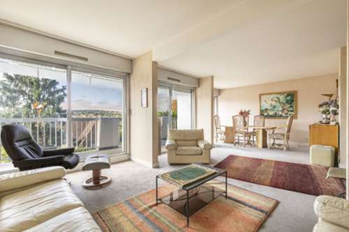 Saint-Germain-en-Laye Yvelines apartment foto 7245110