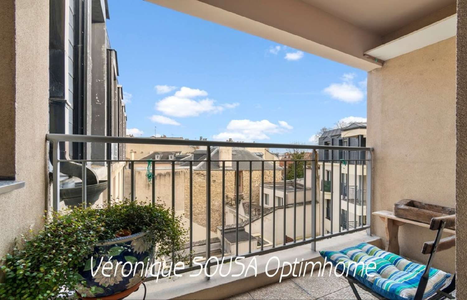 for sale apartment Saint-Germain-en-Laye Yvelines 1