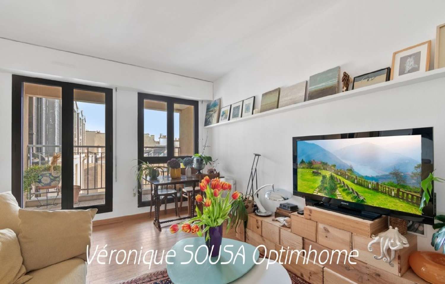 for sale apartment Saint-Germain-en-Laye Yvelines 2