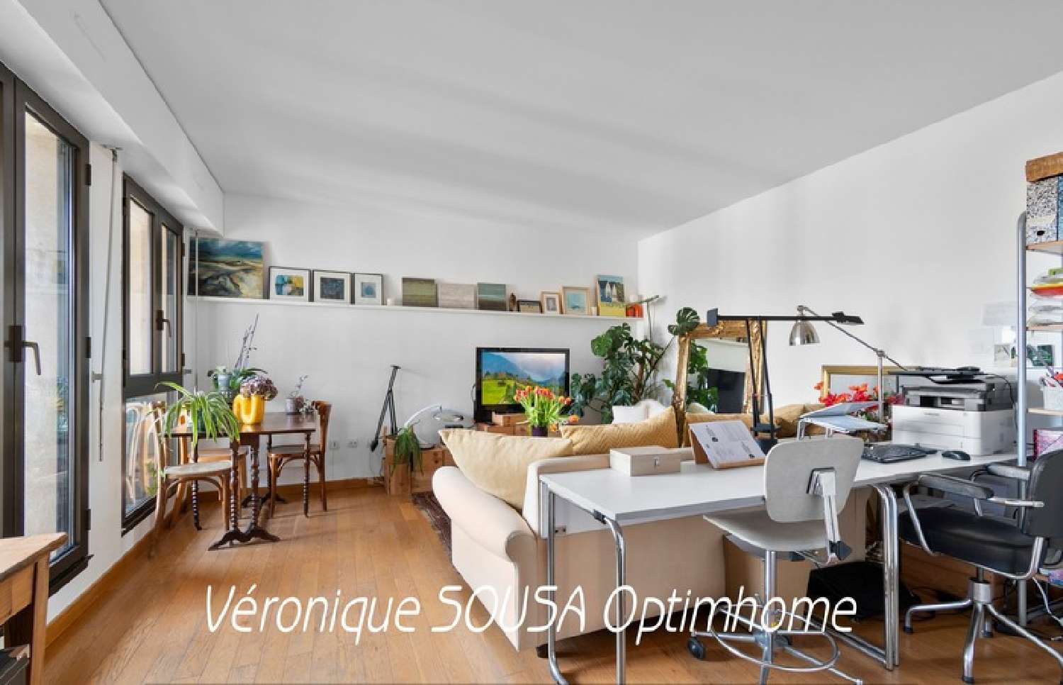 for sale apartment Saint-Germain-en-Laye Yvelines 3