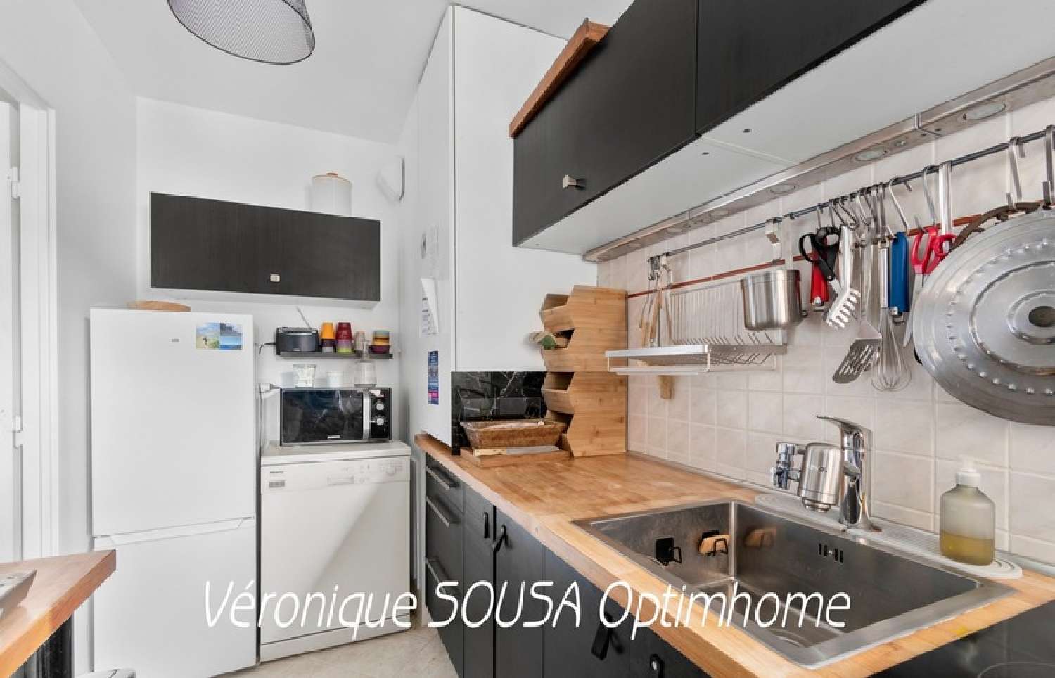 for sale apartment Saint-Germain-en-Laye Yvelines 5