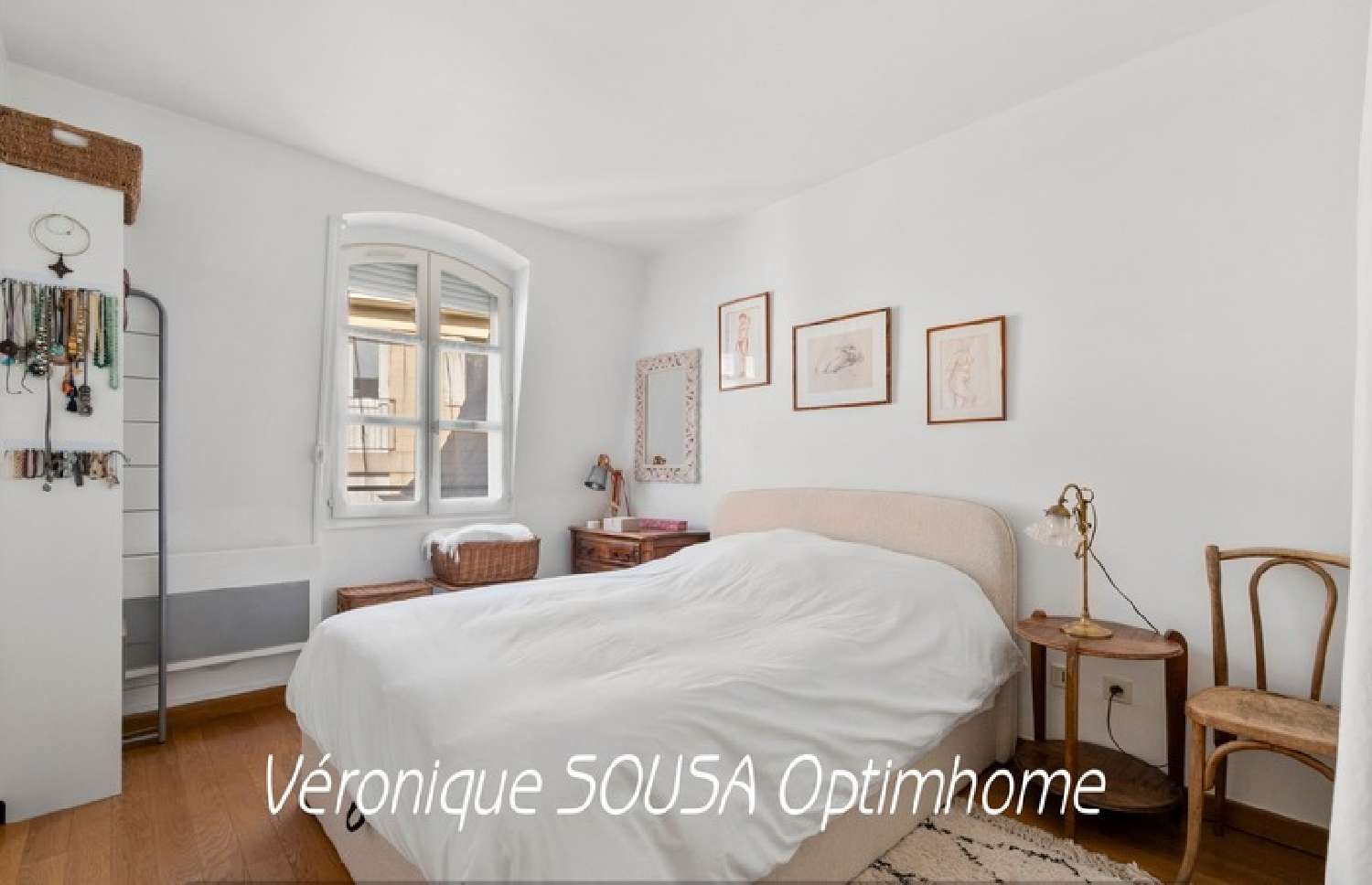 for sale apartment Saint-Germain-en-Laye Yvelines 8