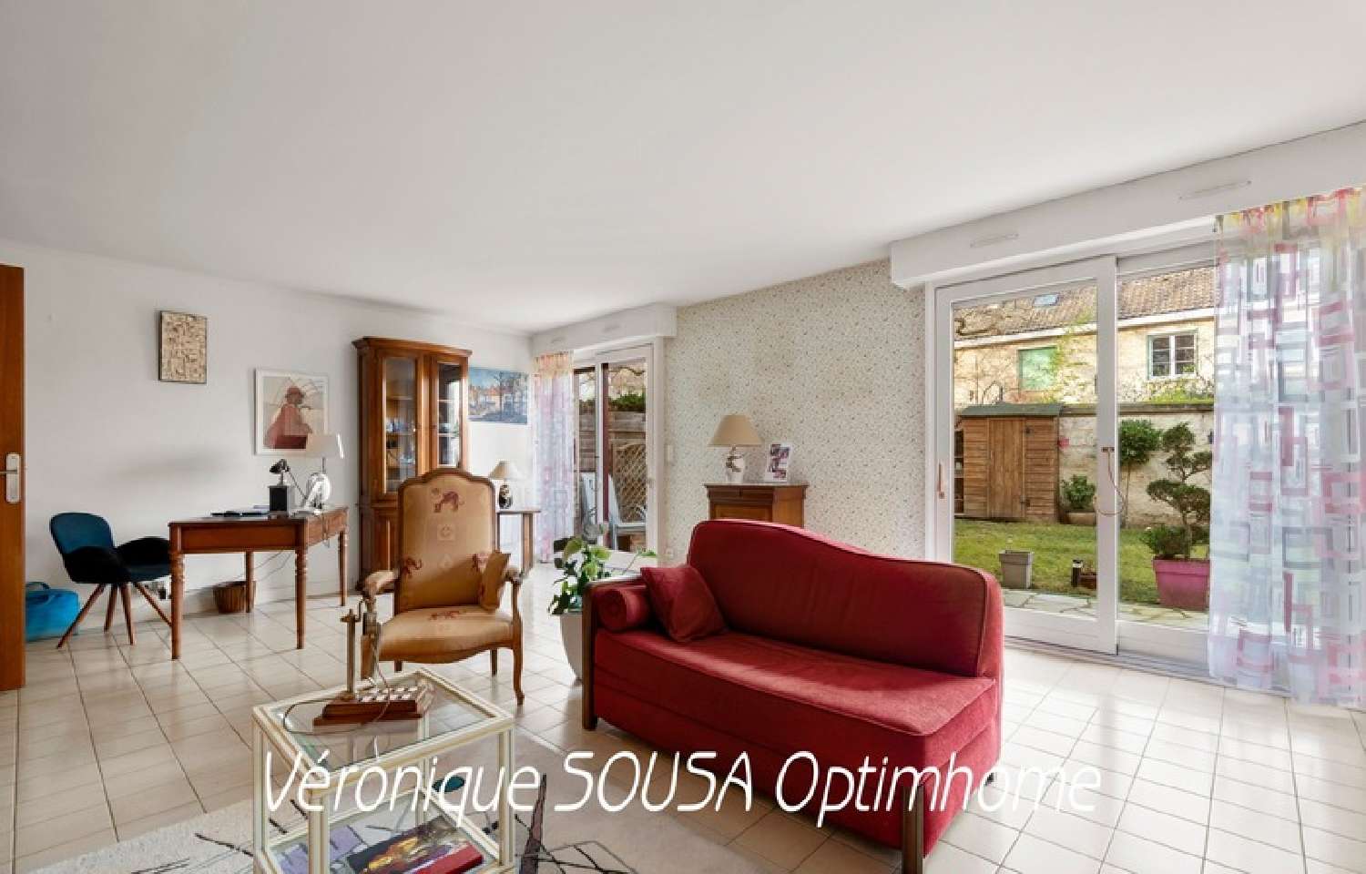 te koop appartement Saint-Germain-en-Laye Yvelines 1