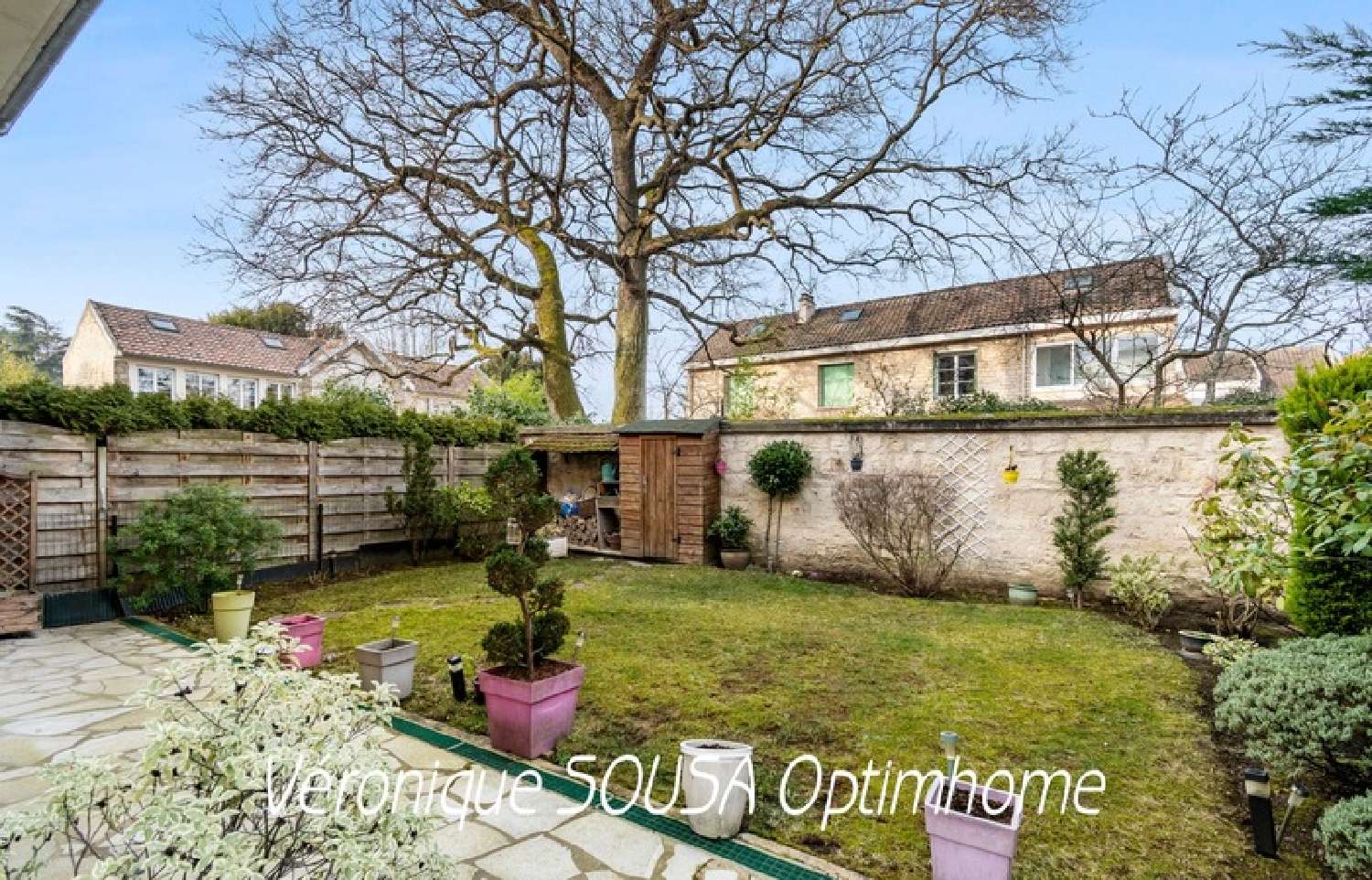 te koop appartement Saint-Germain-en-Laye Yvelines 2