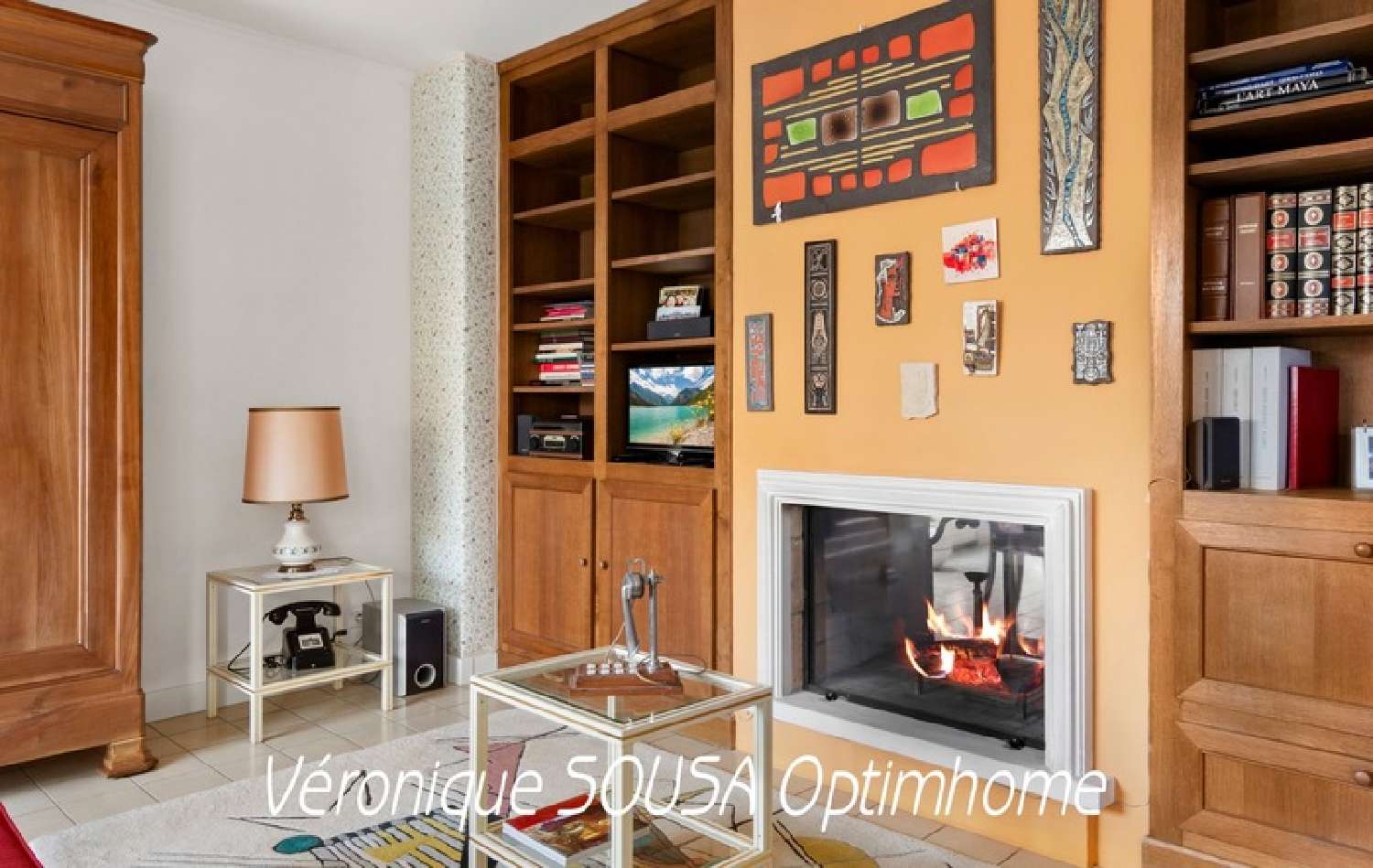 te koop appartement Saint-Germain-en-Laye Yvelines 3