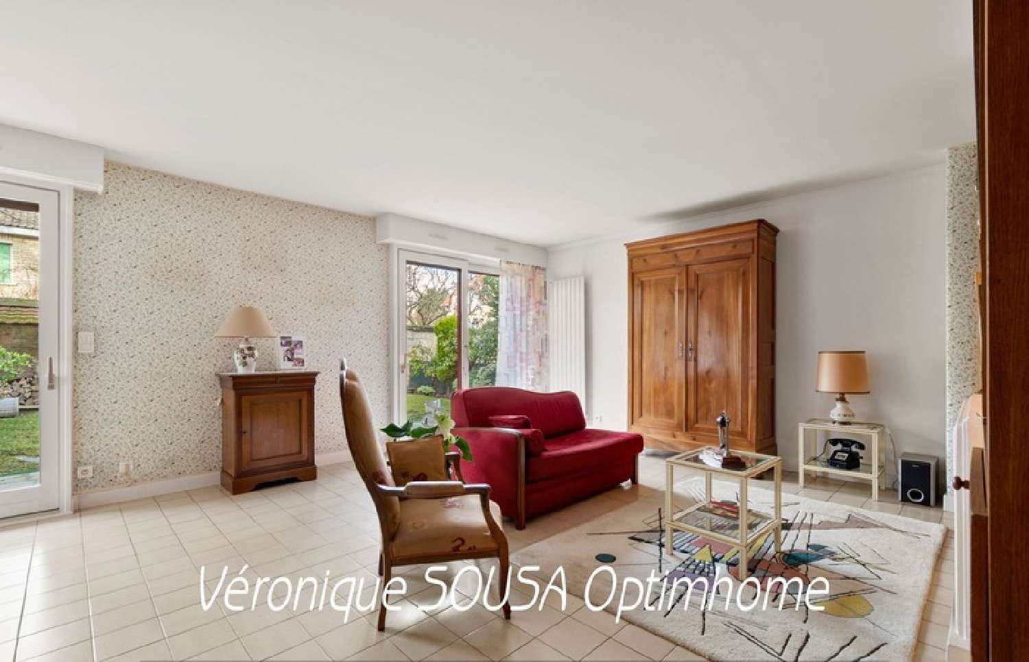 te koop appartement Saint-Germain-en-Laye Yvelines 4