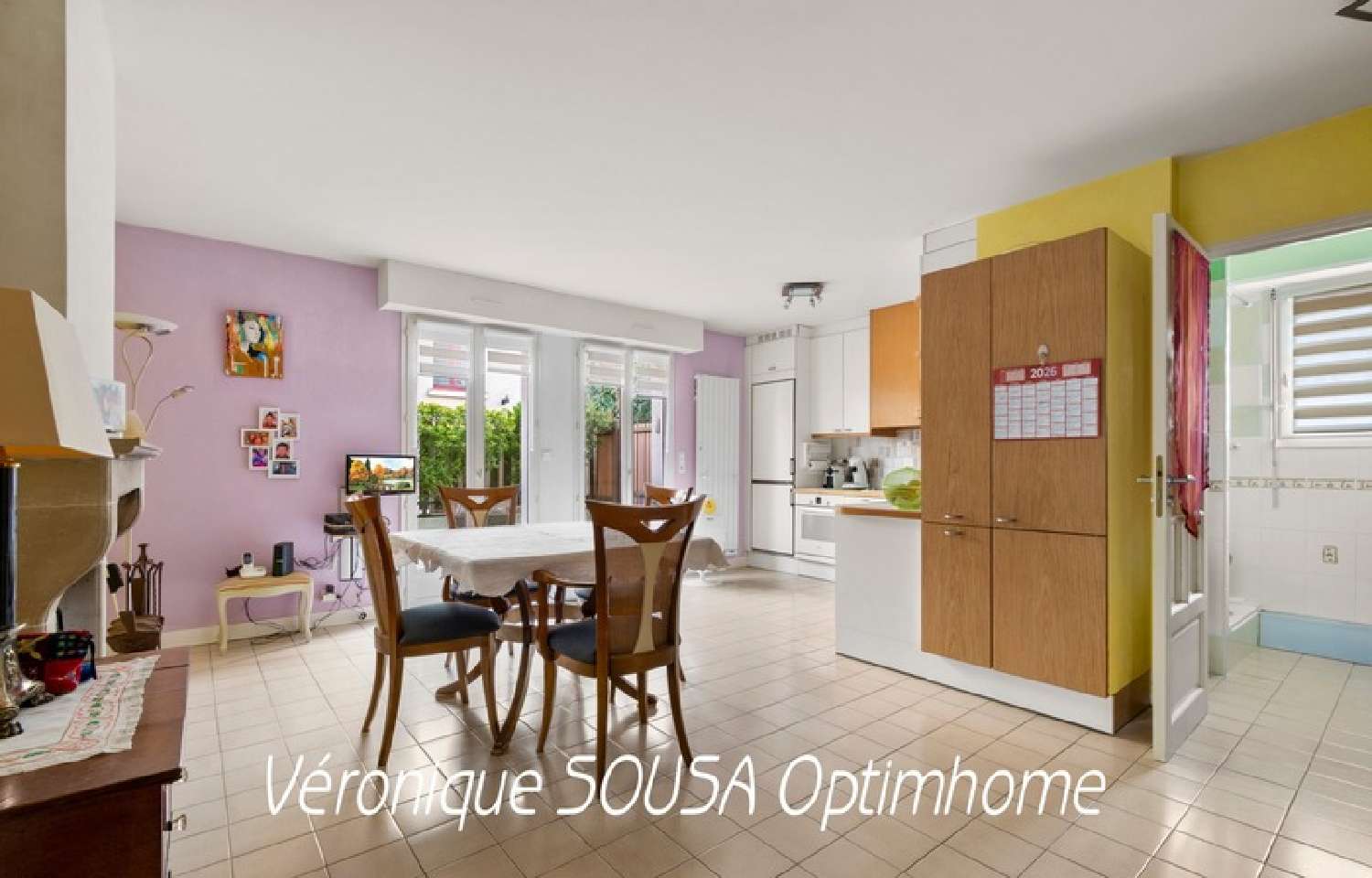 te koop appartement Saint-Germain-en-Laye Yvelines 5
