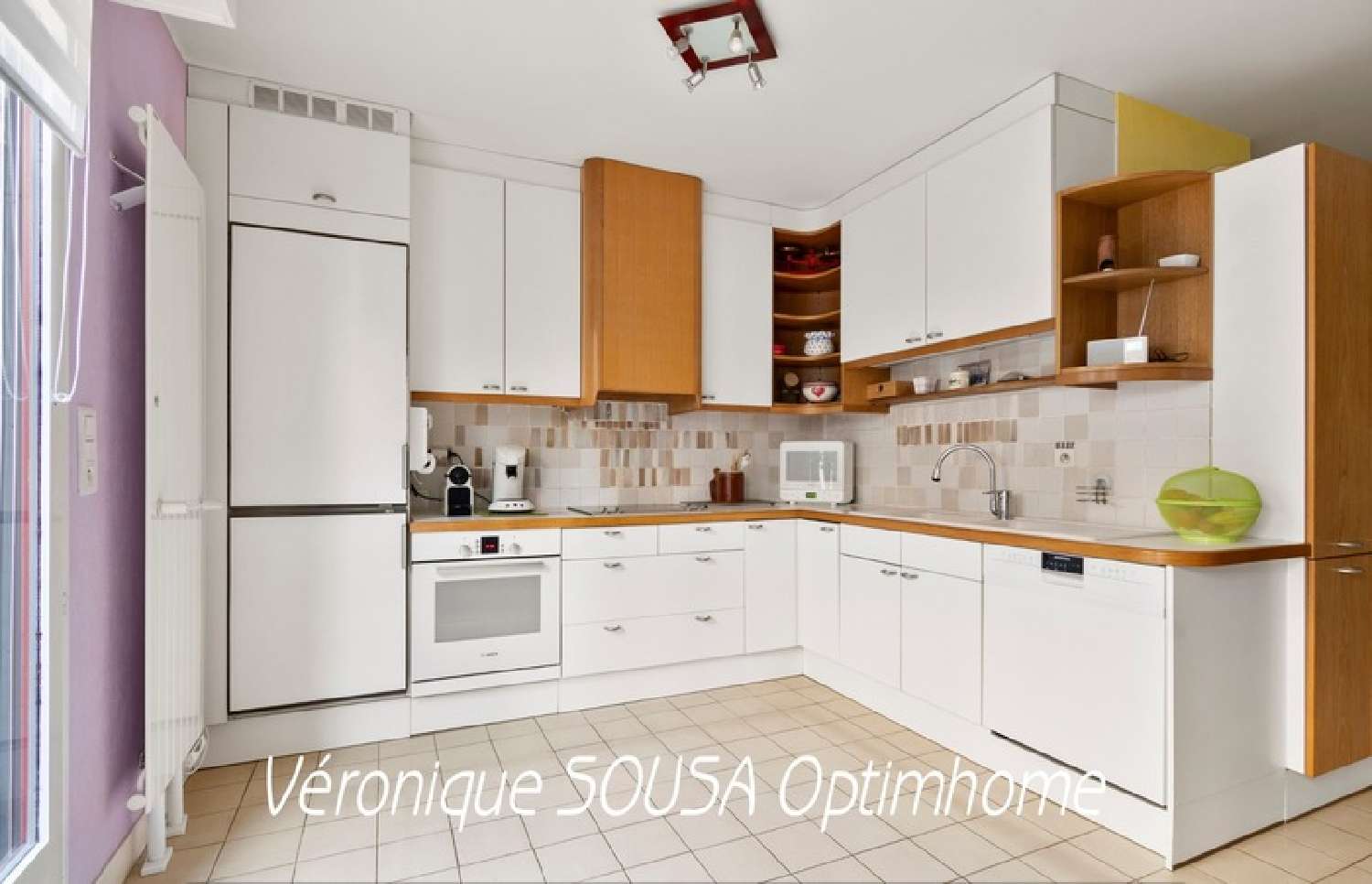 te koop appartement Saint-Germain-en-Laye Yvelines 6