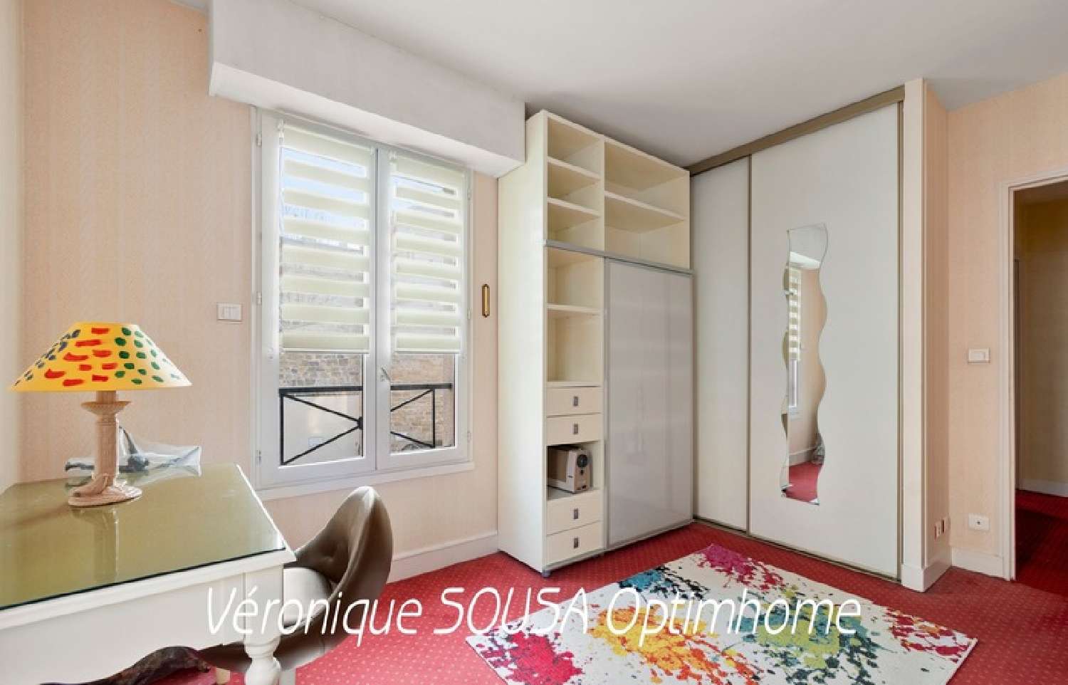 te koop appartement Saint-Germain-en-Laye Yvelines 8