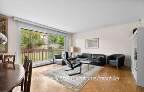 Saint-Germain-en-Laye Yvelines appartement foto 7248864