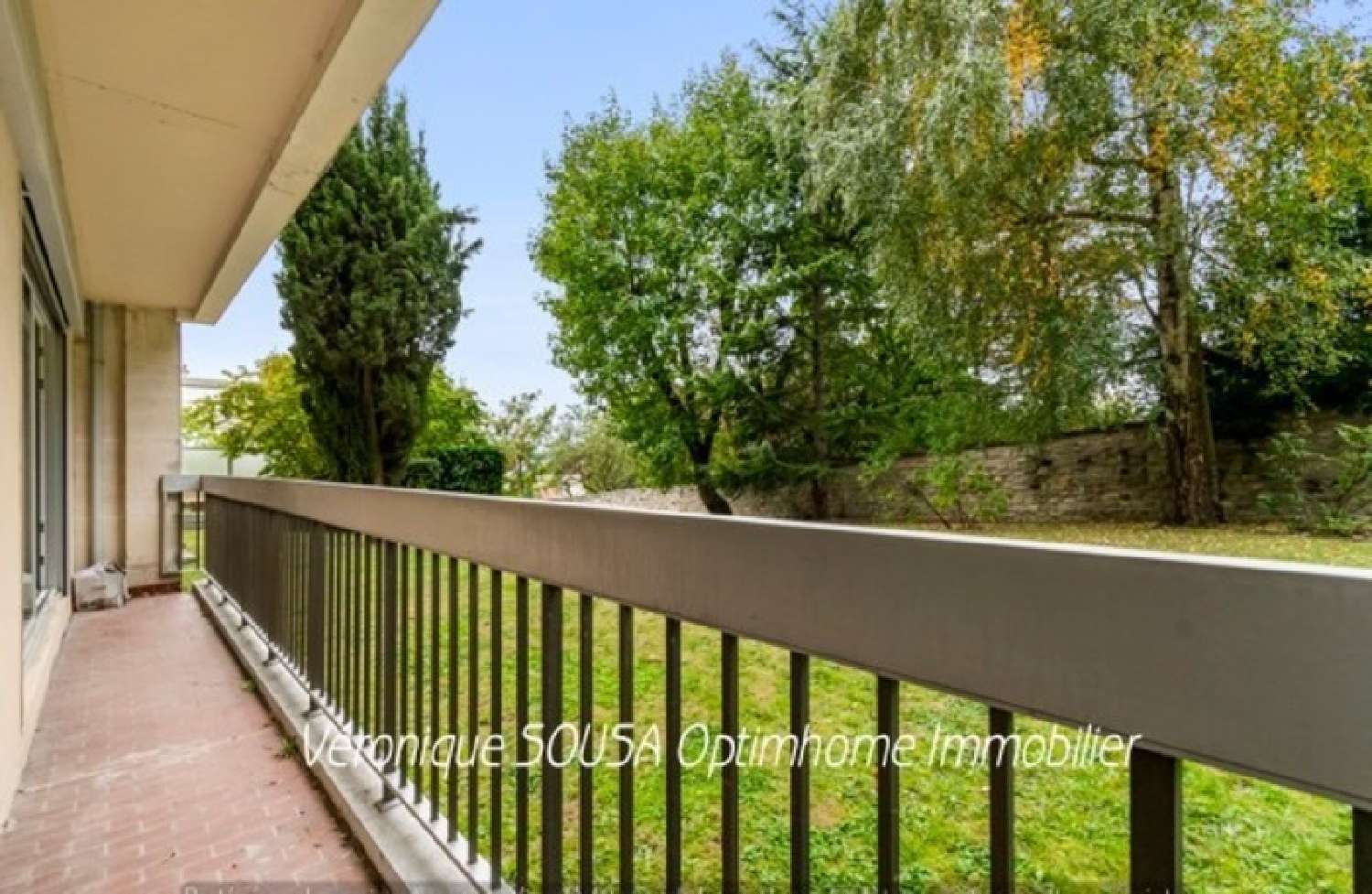 for sale apartment Saint-Germain-en-Laye Yvelines 2