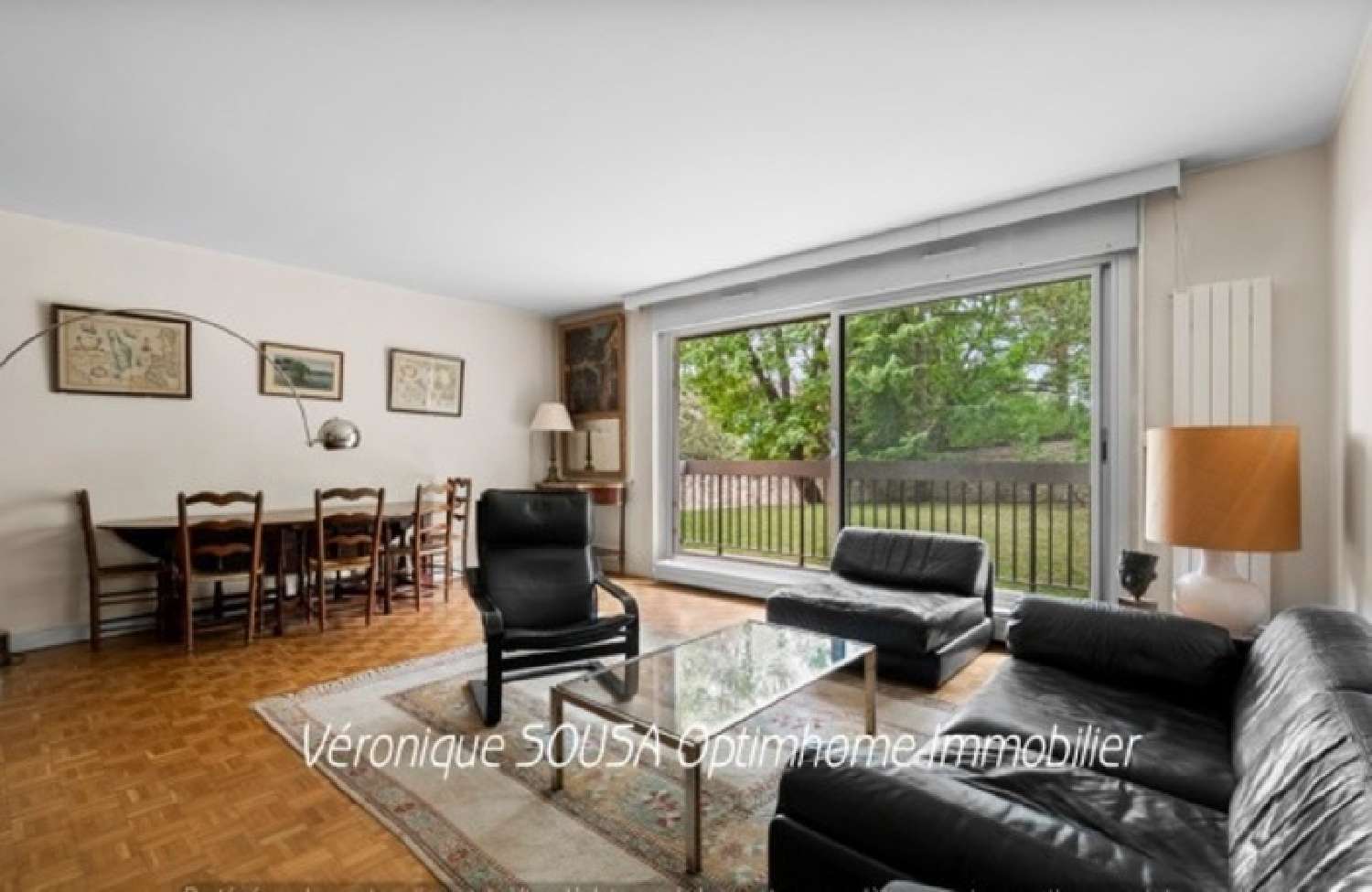 for sale apartment Saint-Germain-en-Laye Yvelines 3