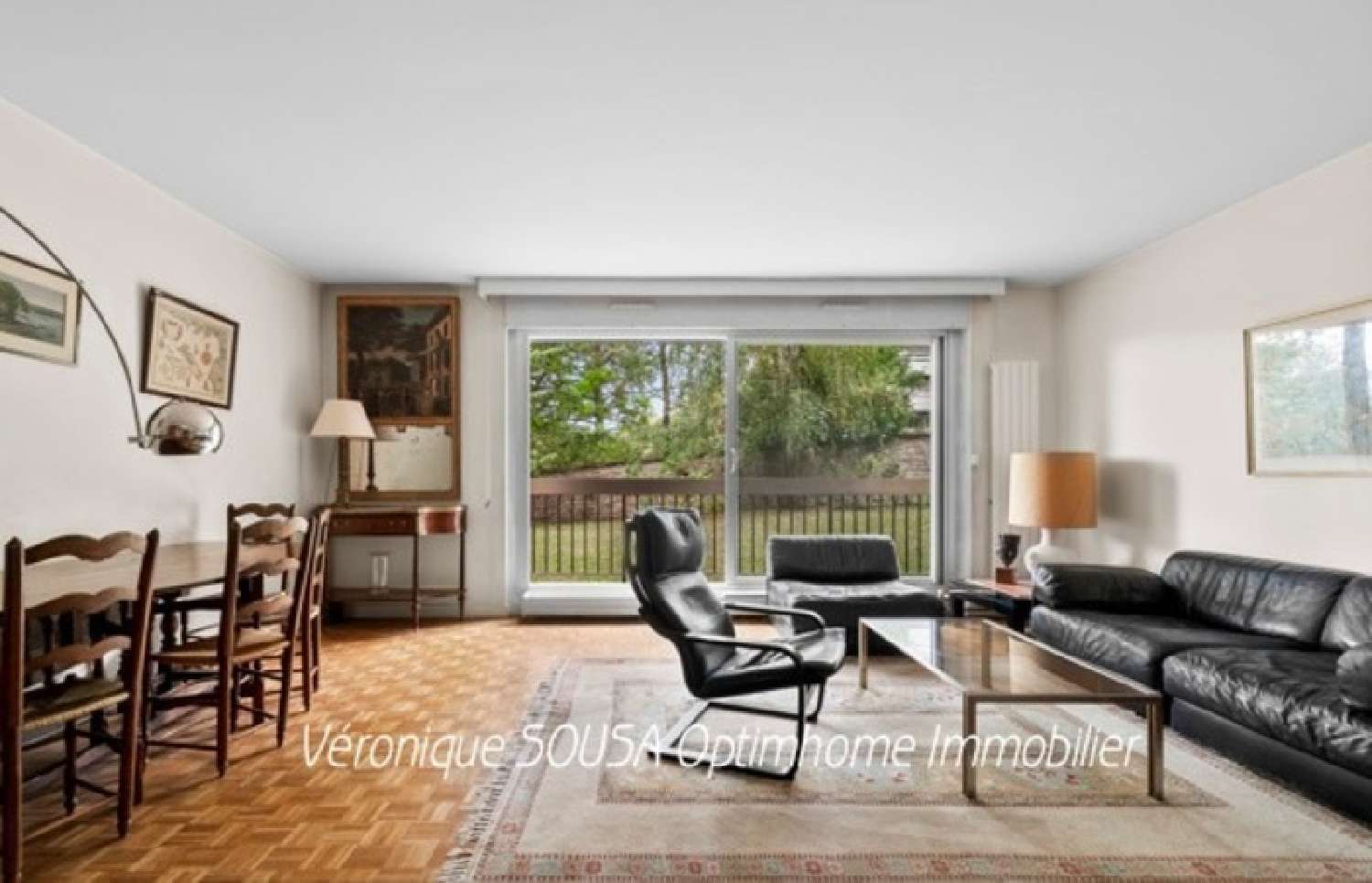 for sale apartment Saint-Germain-en-Laye Yvelines 4