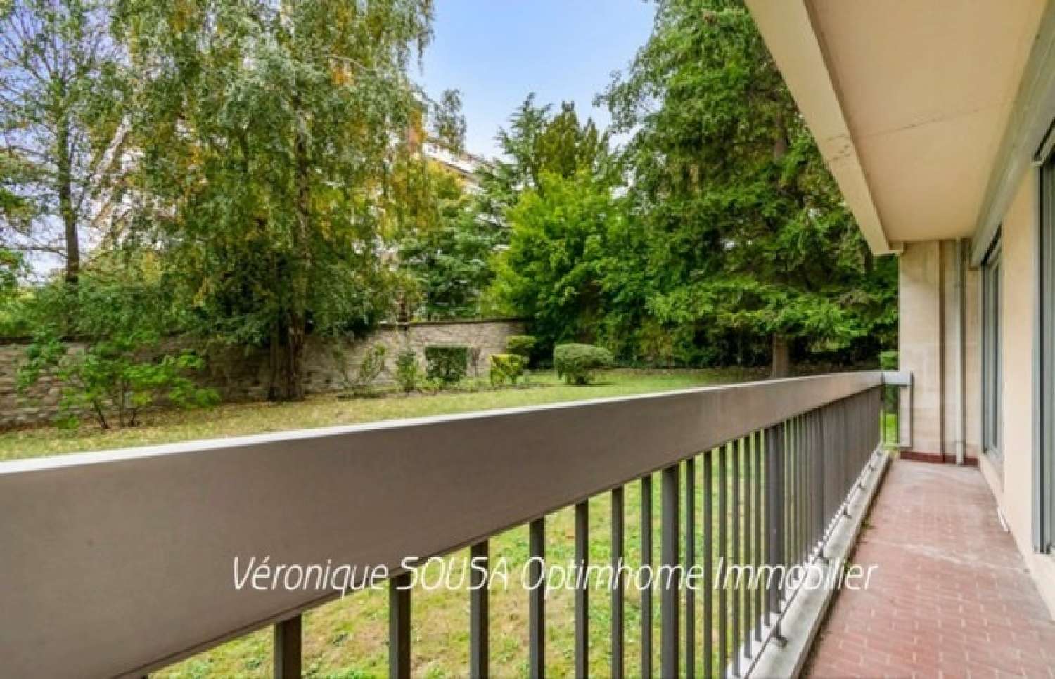 for sale apartment Saint-Germain-en-Laye Yvelines 5