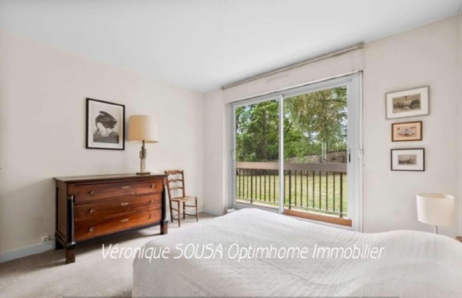 for sale apartment Saint-Germain-en-Laye Yvelines 8