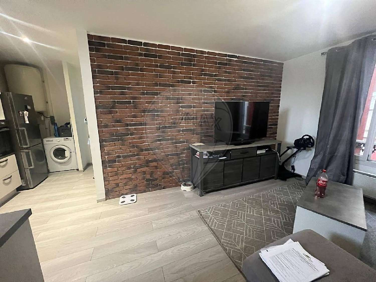 te koop appartement Saint-Germain-Laval Seine-et-Marne 1