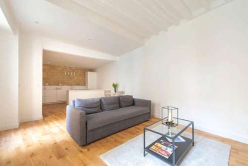 Saint-Germain-en-Laye Yvelines appartement foto 7245525