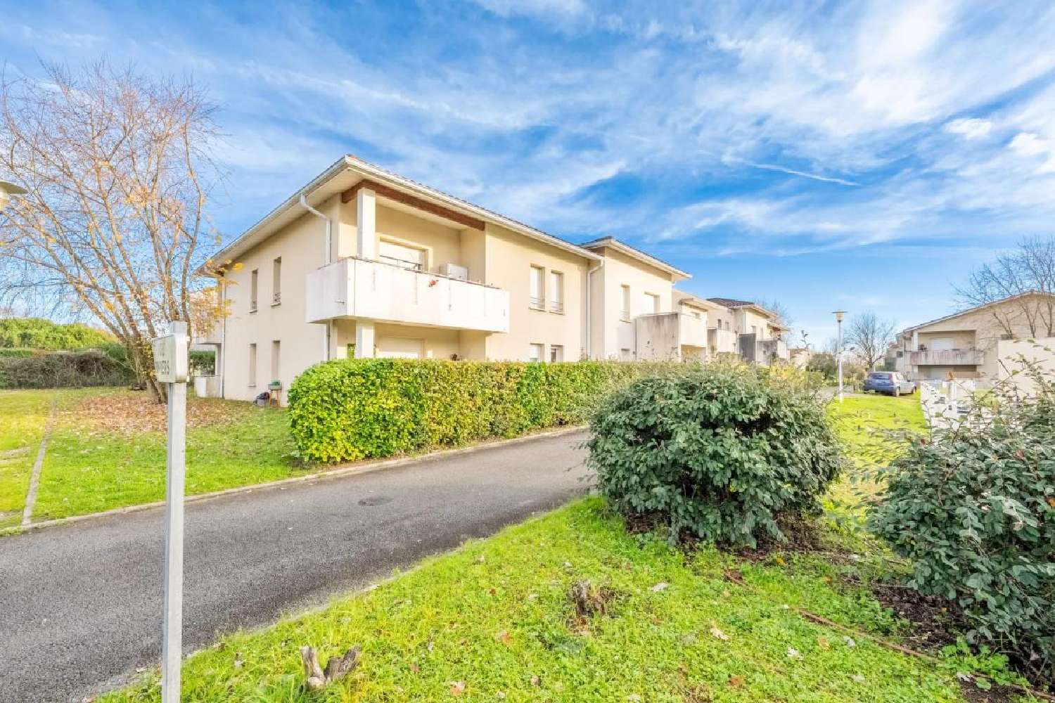 kaufen Wohnung/ Apartment Saint-Gervais Gironde 1