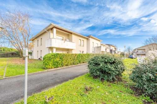 Saint-Gervais Gironde Wohnung/ Apartment Bild 7245504