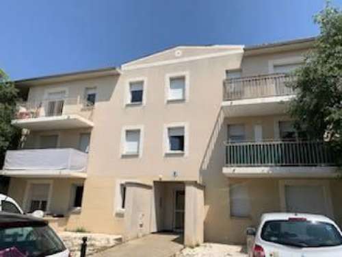 Saint-Gilles Gard appartement foto 7236771