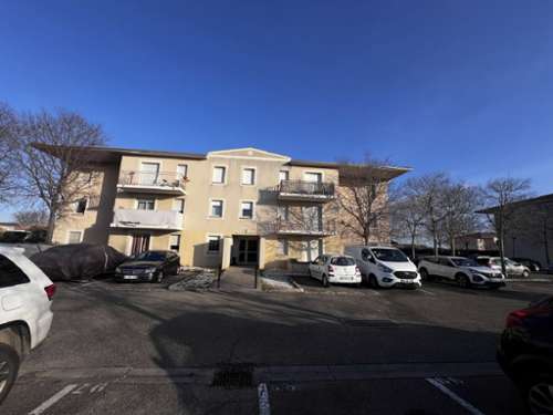 Saint-Gilles Gard apartment foto 7244841