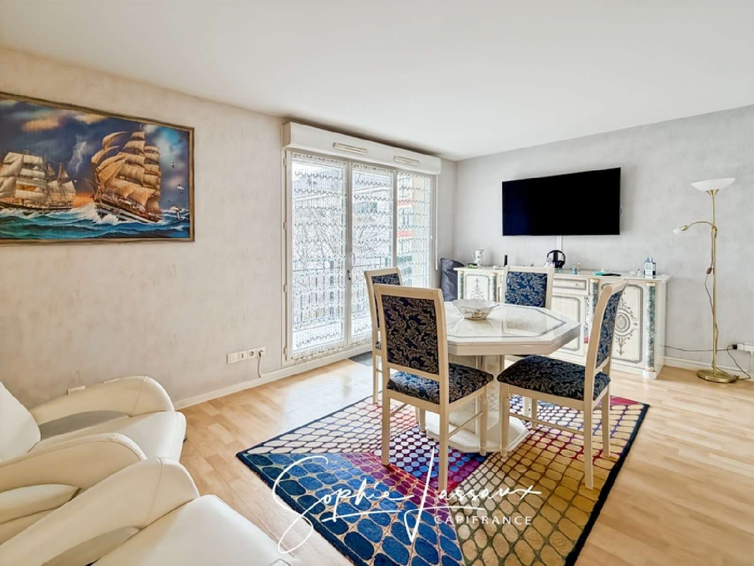  en venta apartamento Saint-Gratien Val-d'Oise 2