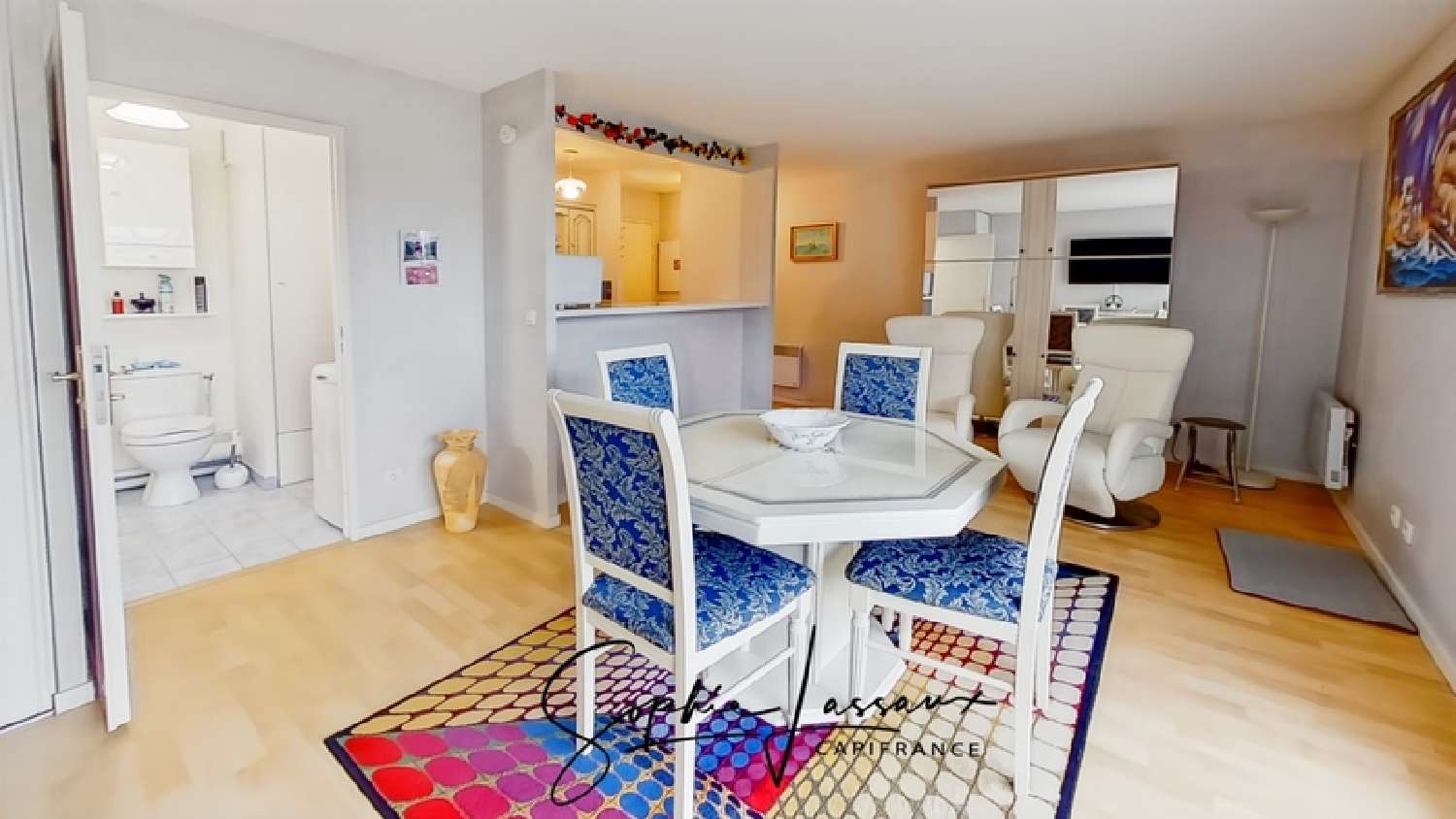  en venta apartamento Saint-Gratien Val-d'Oise 4