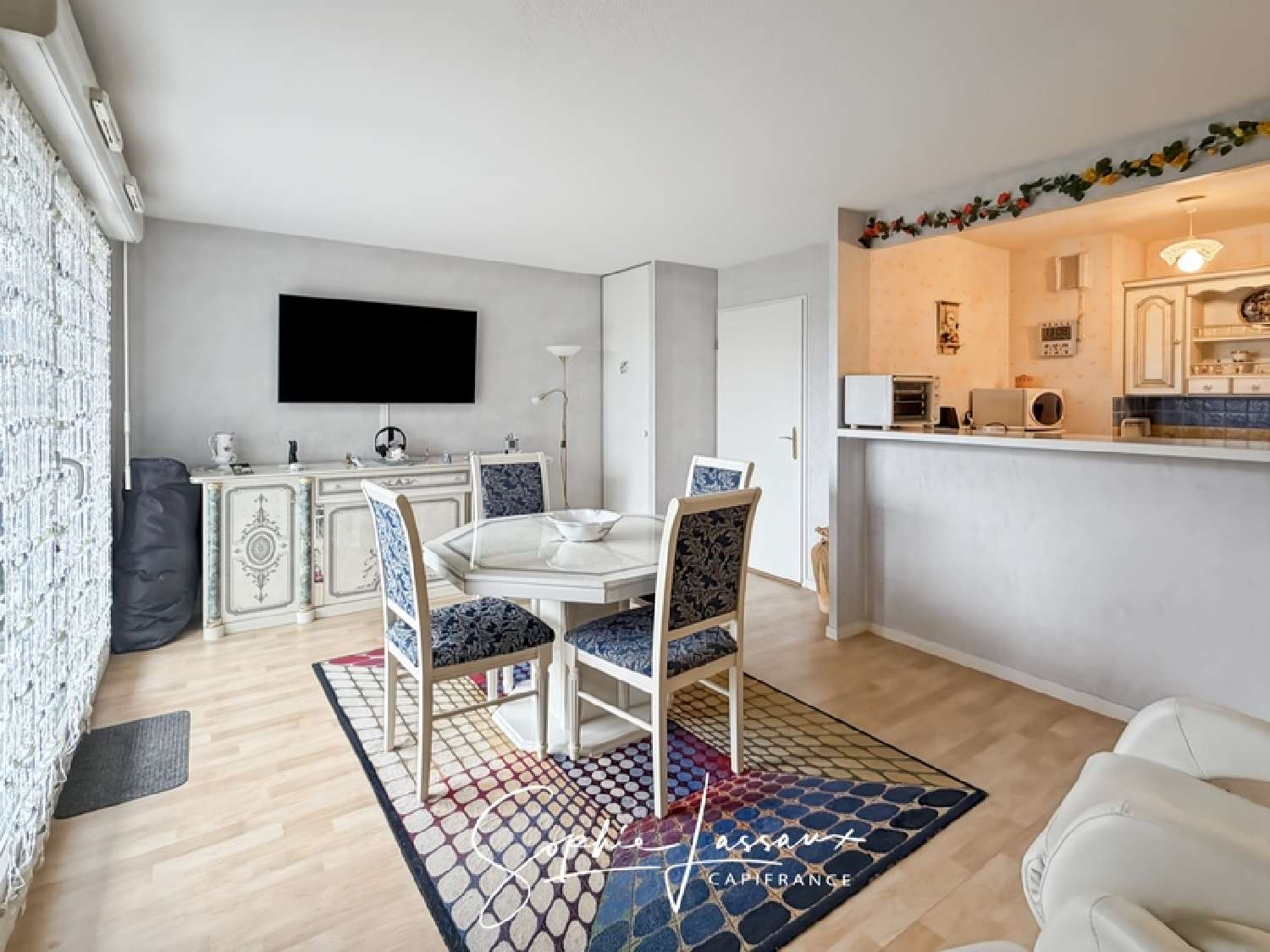  en venta apartamento Saint-Gratien Val-d'Oise 6