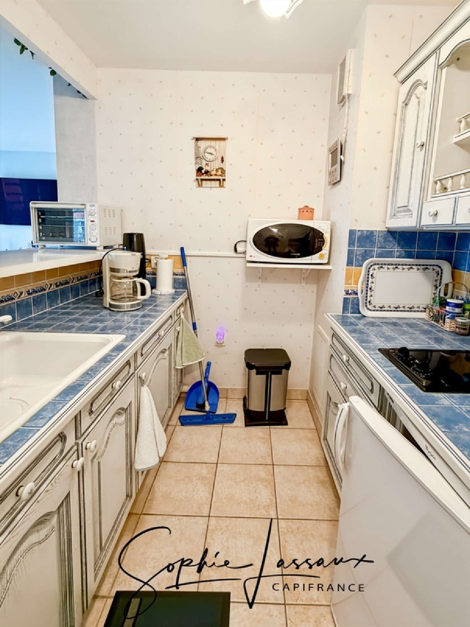  en venta apartamento Saint-Gratien Val-d'Oise 7