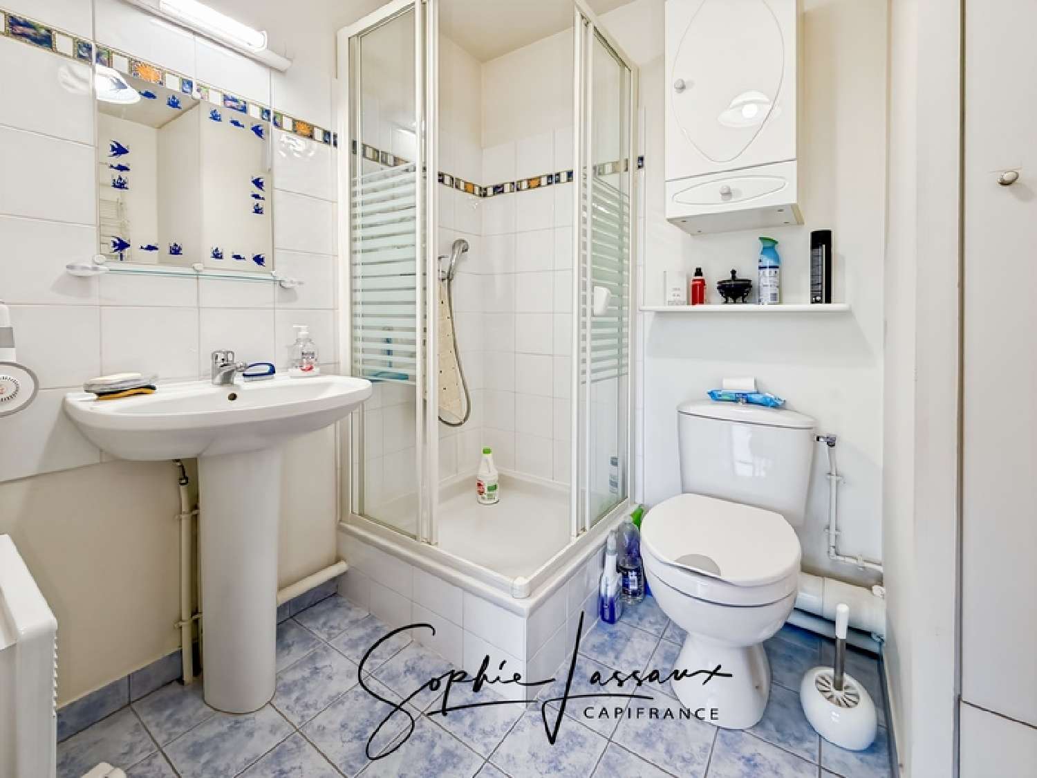  en venta apartamento Saint-Gratien Val-d'Oise 8