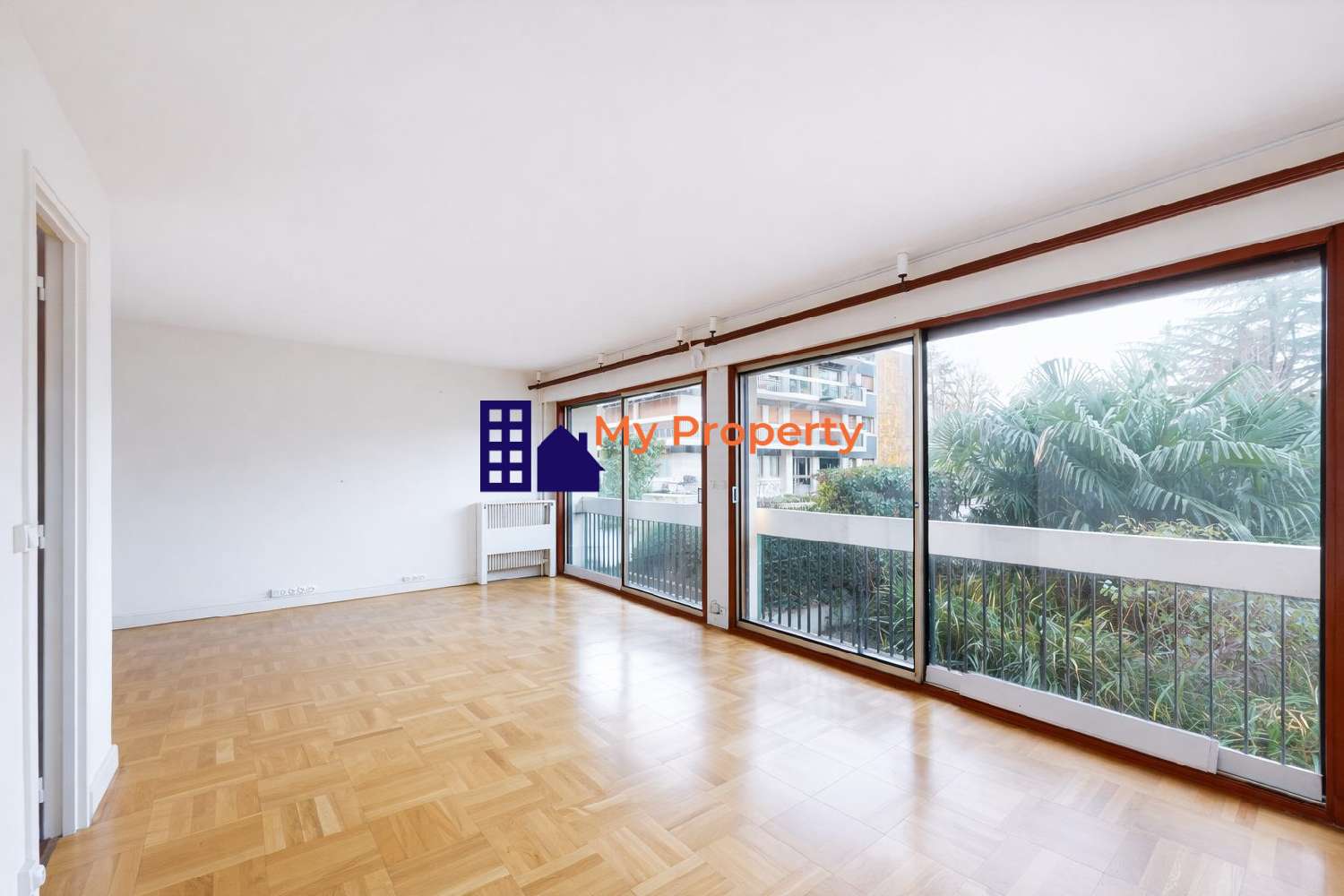  à vendre appartement Saint-Gratien Val-d'Oise 2