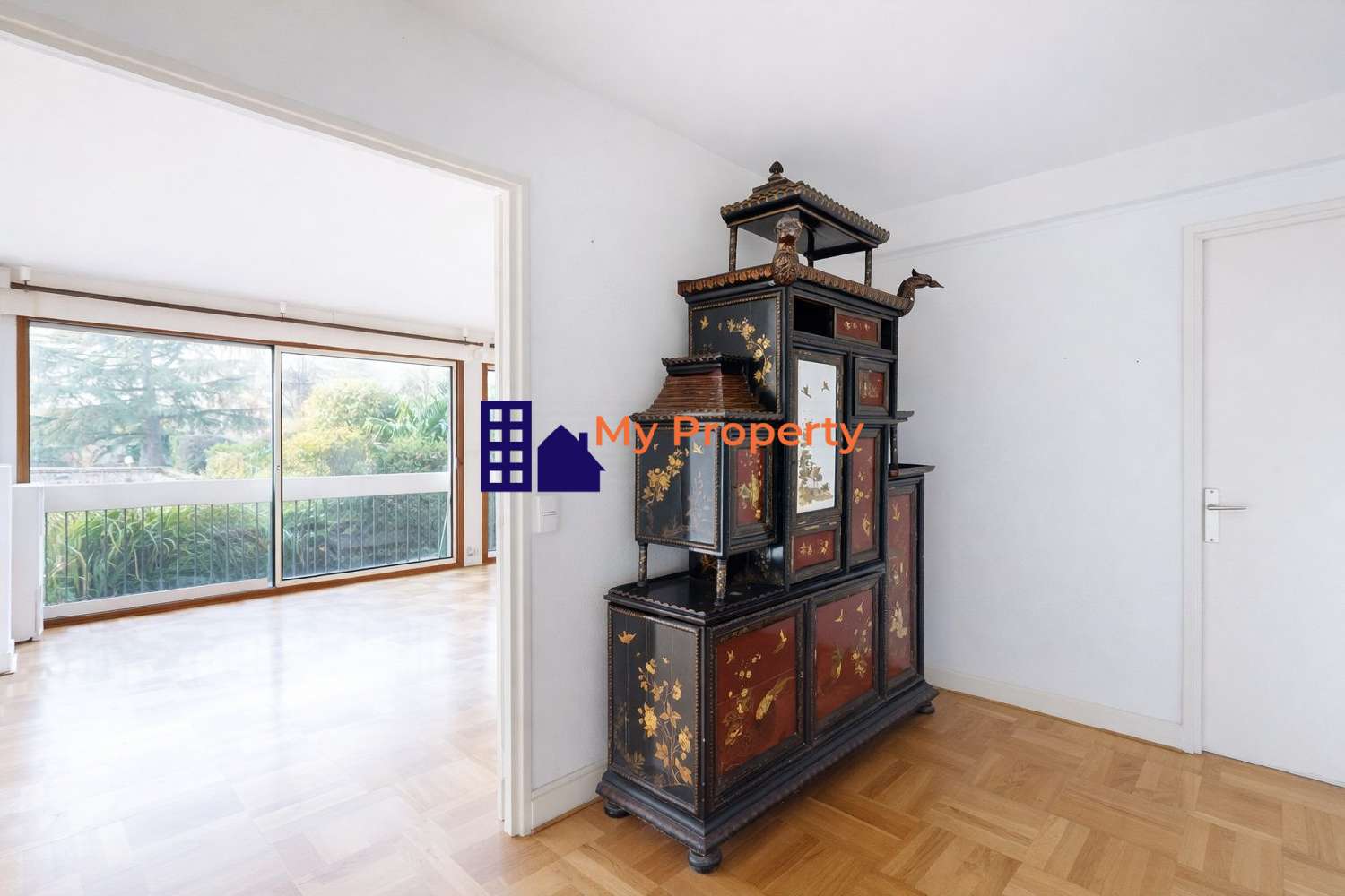  à vendre appartement Saint-Gratien Val-d'Oise 3