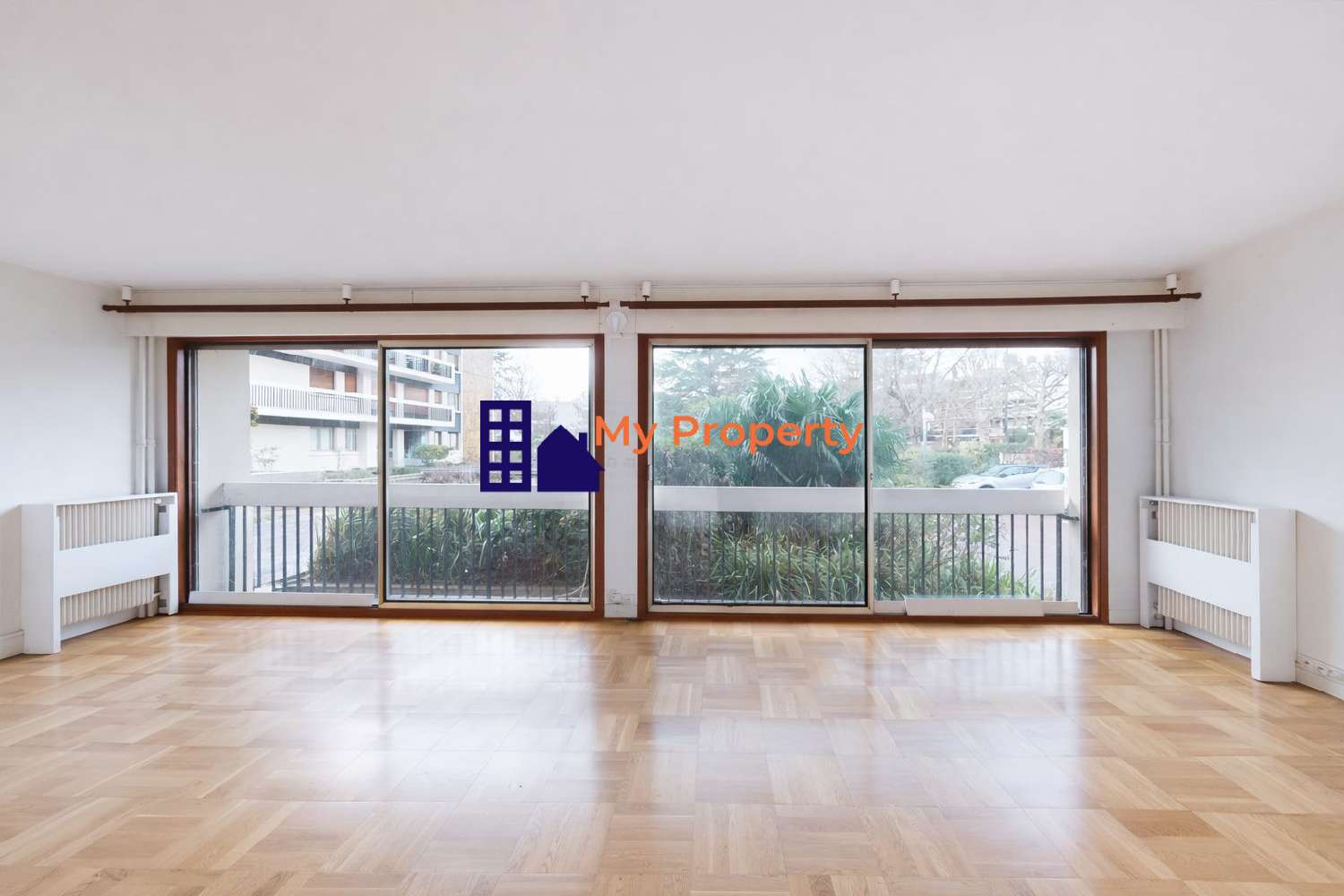  à vendre appartement Saint-Gratien Val-d'Oise 5