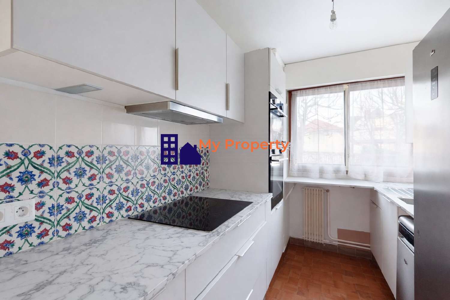  à vendre appartement Saint-Gratien Val-d'Oise 6