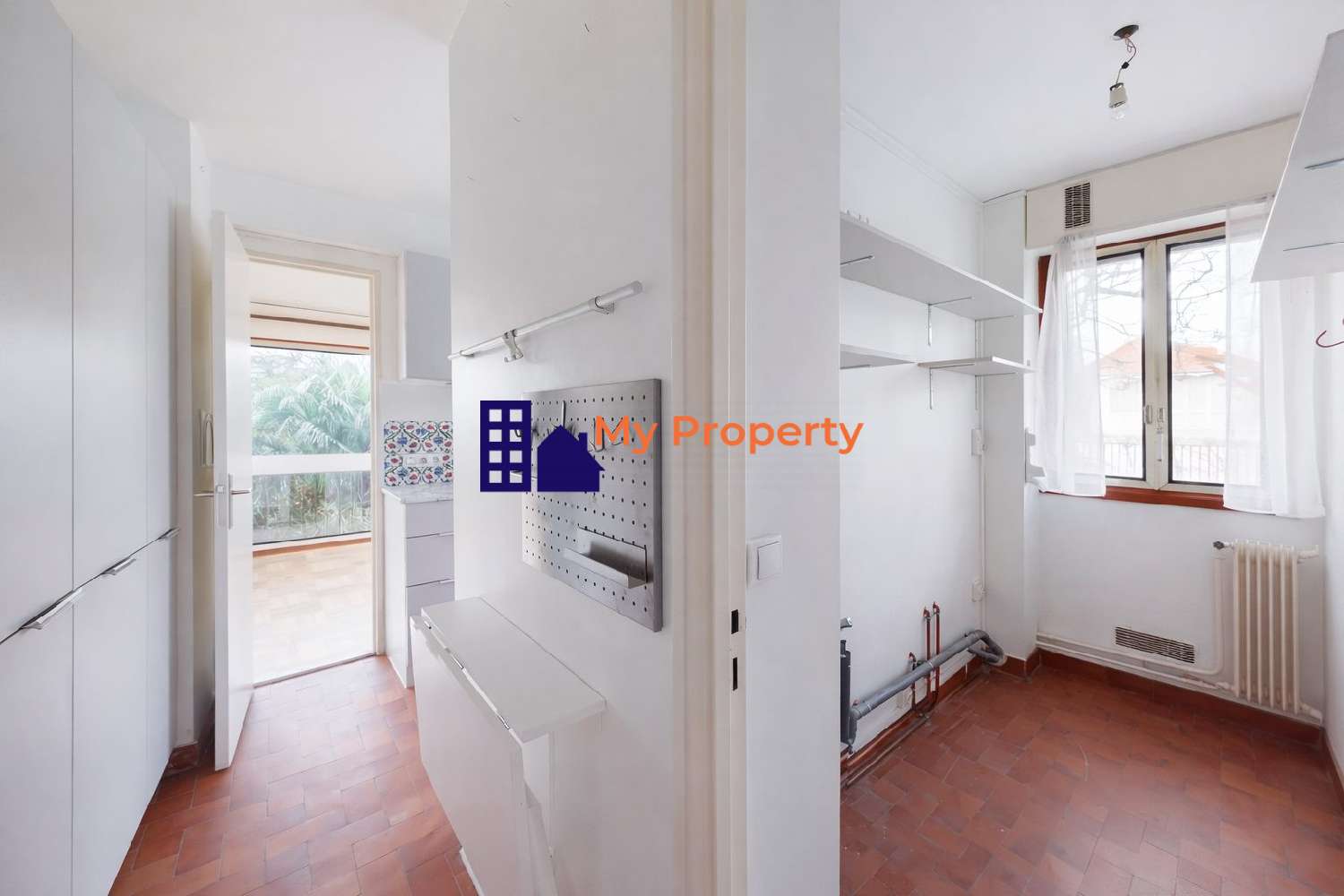  à vendre appartement Saint-Gratien Val-d'Oise 8