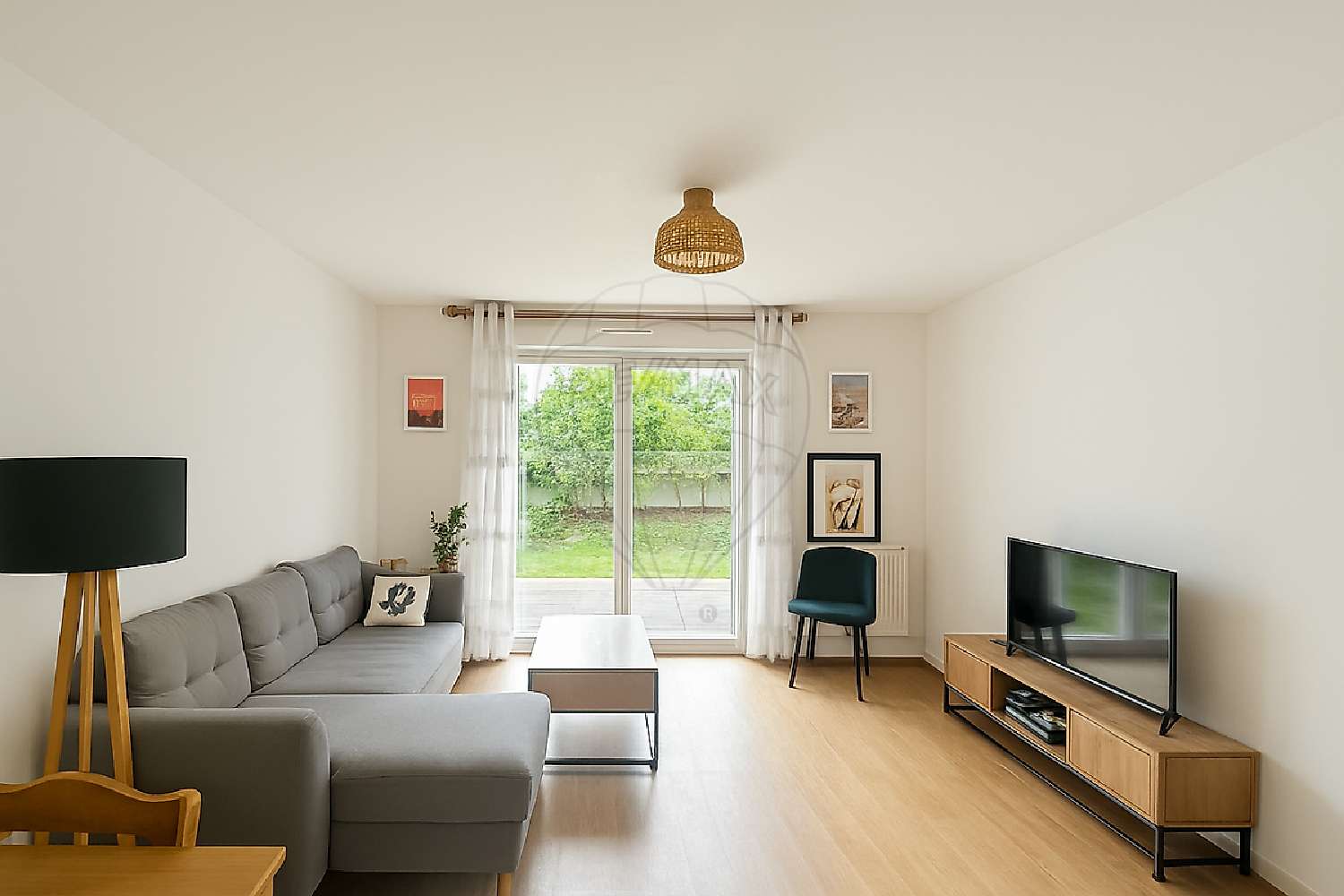  te koop appartement Saint-Herblain Loire-Atlantique 1