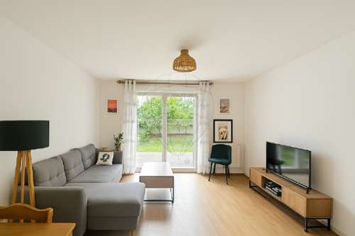 Saint-Herblain Loire-Atlantique appartement foto 7239254