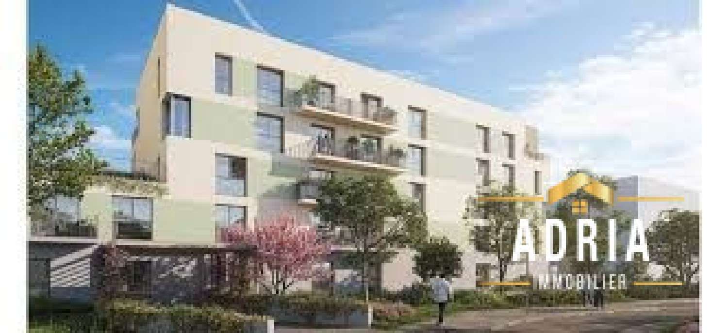  kaufen Wohnung/ Apartment Saint-Jean-de-Braye Loiret 2