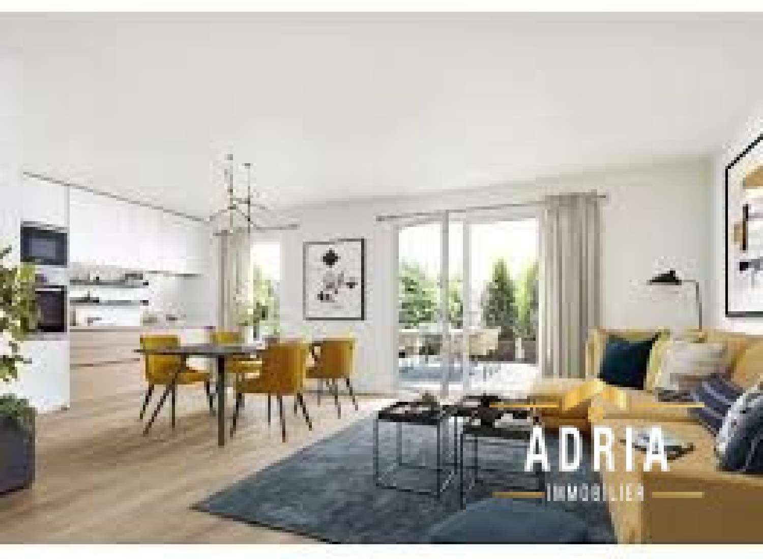  kaufen Wohnung/ Apartment Saint-Jean-de-Braye Loiret 8