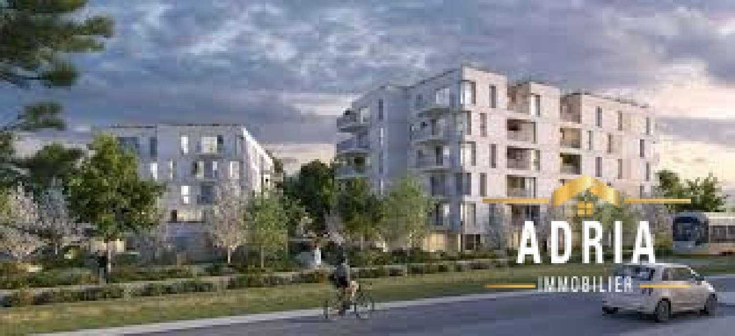  for sale apartment Saint-Jean-de-Braye Loiret 1
