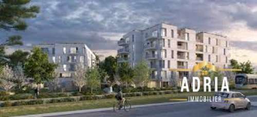 Saint-Jean-de-Braye Loiret apartment foto 7246266