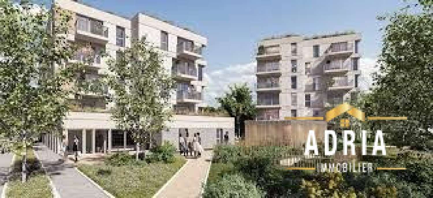  for sale apartment Saint-Jean-de-Braye Loiret 2